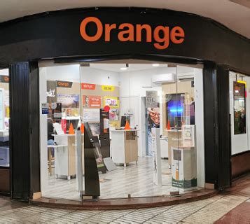 tienda orange calella|Tiendas Orange en Barcelonacalella 